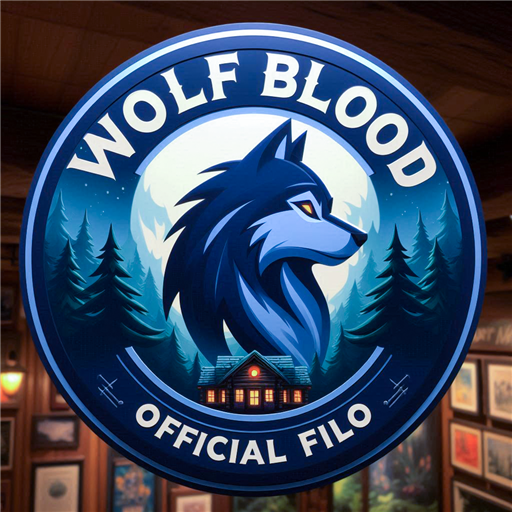 🐾 Wolf Blood || PH Official「🇵🇭」