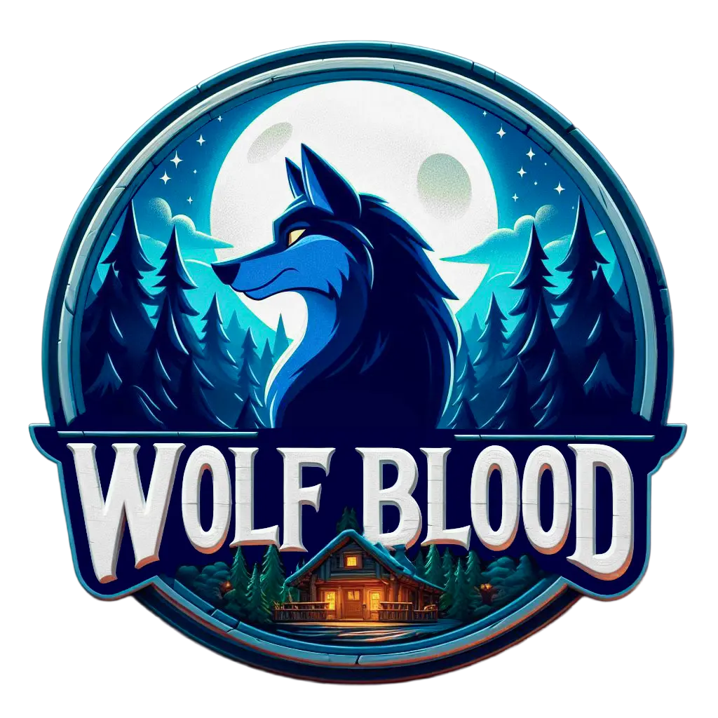 Wolf Blood